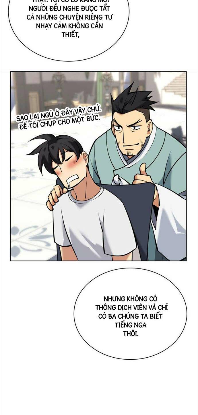 Thợ Rèn Huyền Thoại Chapter 214 - Trang 2