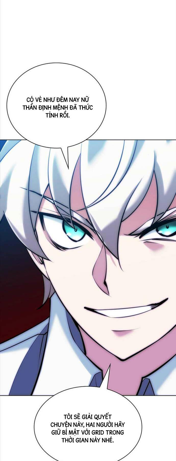 Thợ Rèn Huyền Thoại Chapter 214 - Trang 2