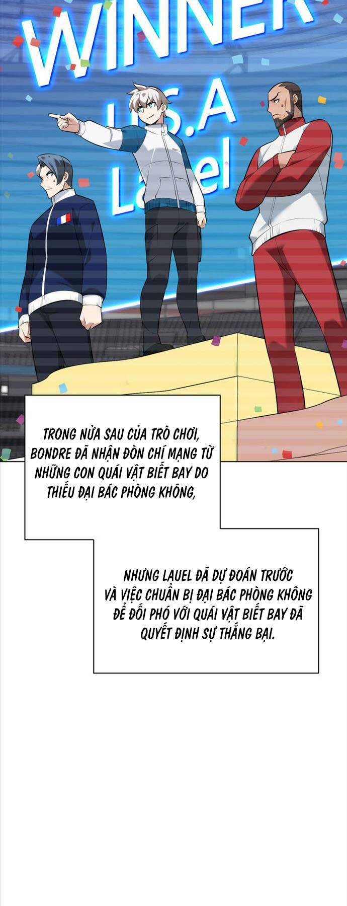 Thợ Rèn Huyền Thoại Chapter 214 - Trang 2