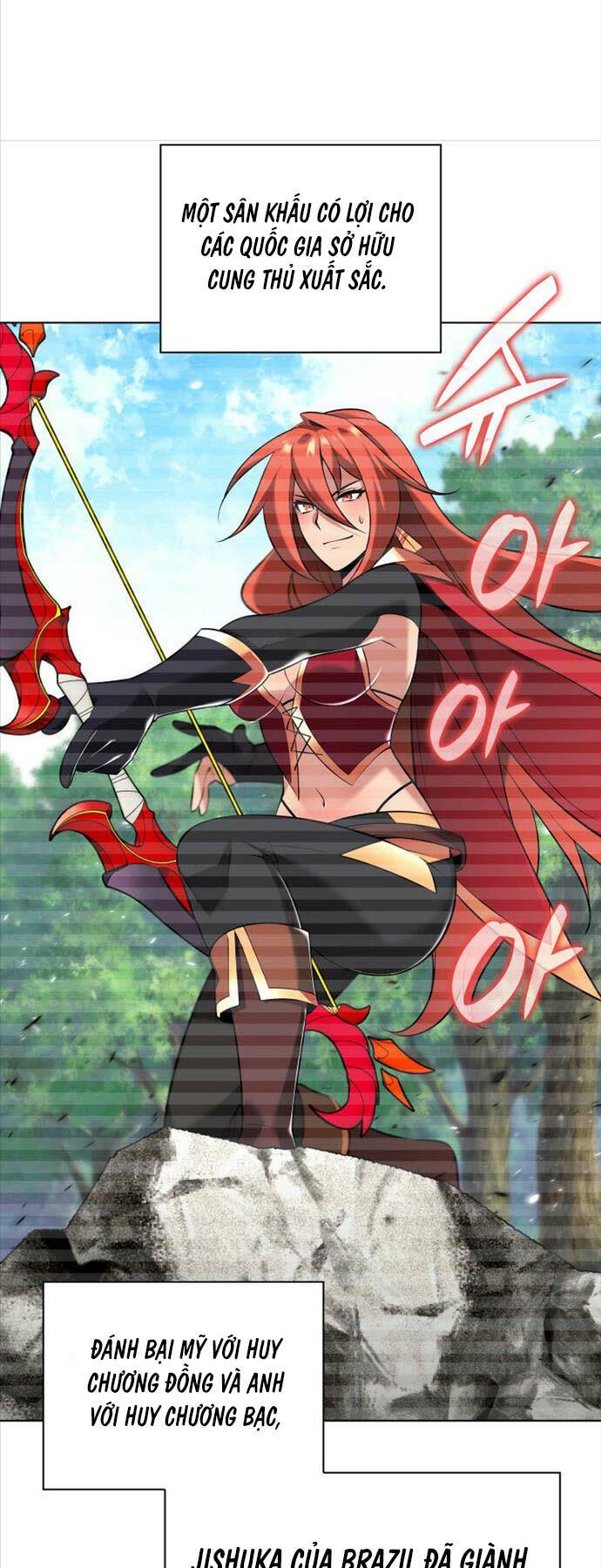 Thợ Rèn Huyền Thoại Chapter 214 - Trang 2