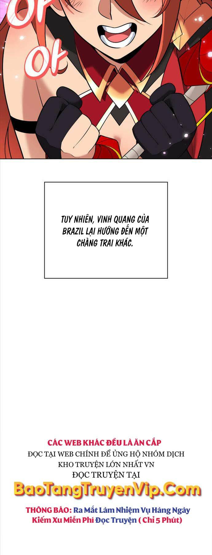 Thợ Rèn Huyền Thoại Chapter 214 - Trang 2