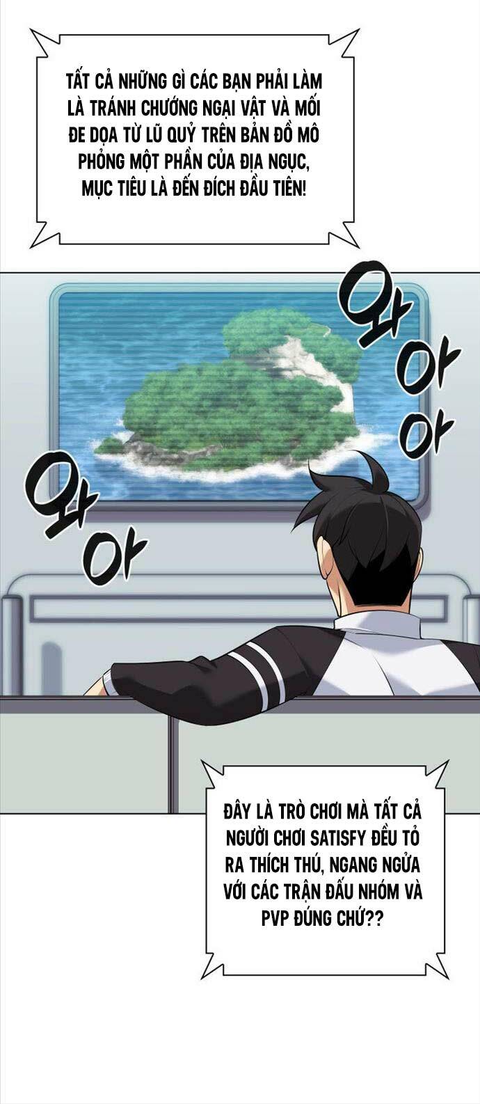 Thợ Rèn Huyền Thoại Chapter 214 - Trang 2