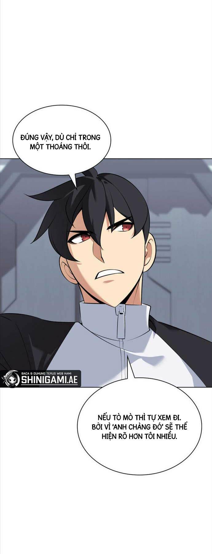 Thợ Rèn Huyền Thoại Chapter 214 - Trang 2