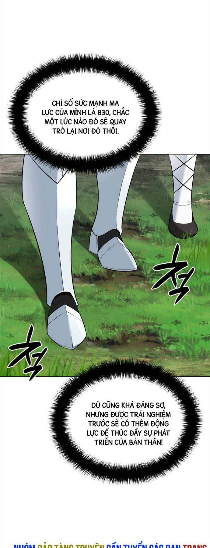 Thợ Rèn Huyền Thoại Chapter 214 - Trang 2