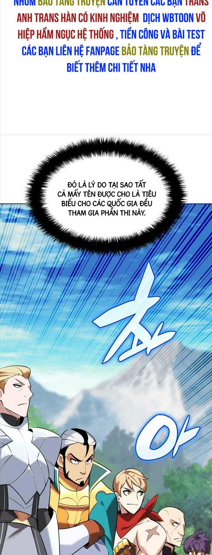 Thợ Rèn Huyền Thoại Chapter 214 - Trang 2