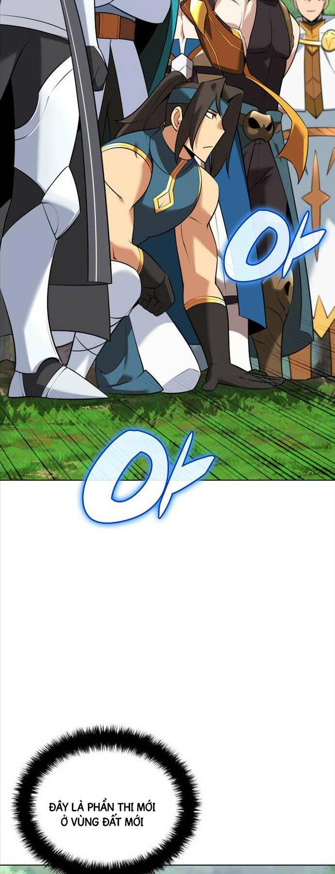 Thợ Rèn Huyền Thoại Chapter 214 - Trang 2