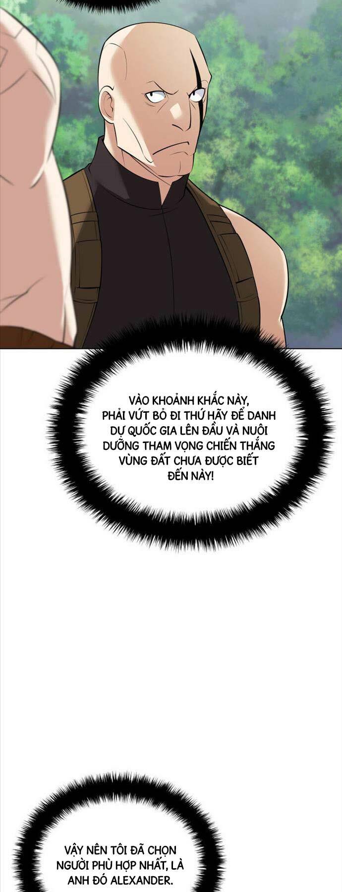 Thợ Rèn Huyền Thoại Chapter 214 - Trang 2