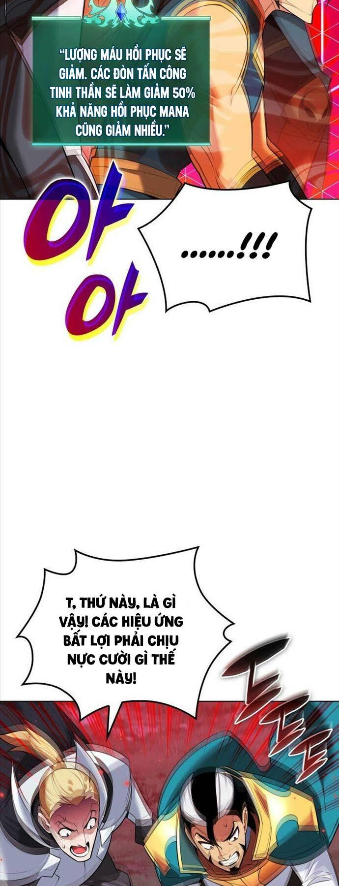 Thợ Rèn Huyền Thoại Chapter 214 - Trang 2