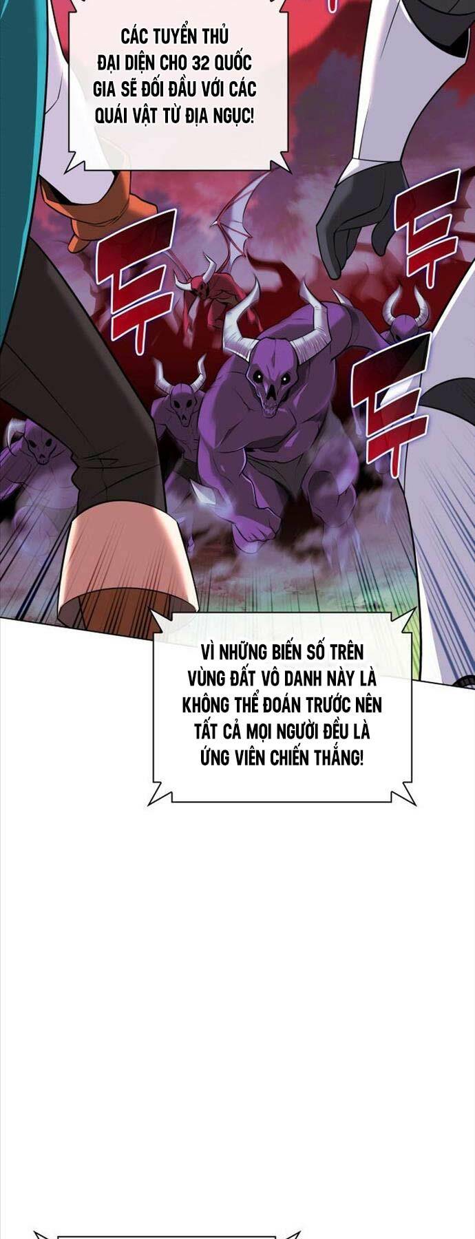 Thợ Rèn Huyền Thoại Chapter 214 - Trang 2