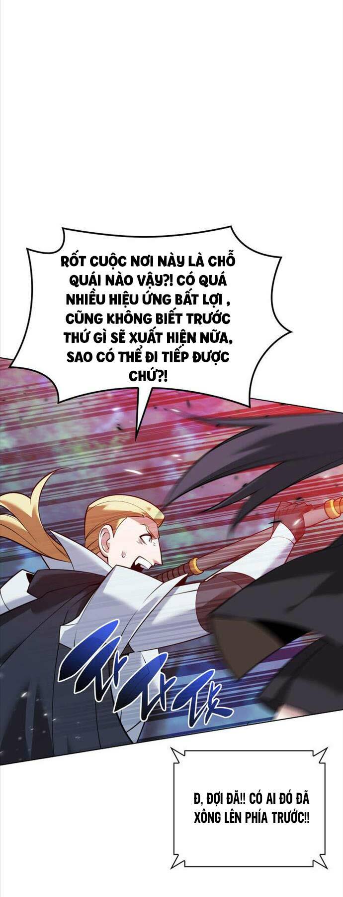 Thợ Rèn Huyền Thoại Chapter 214 - Trang 2