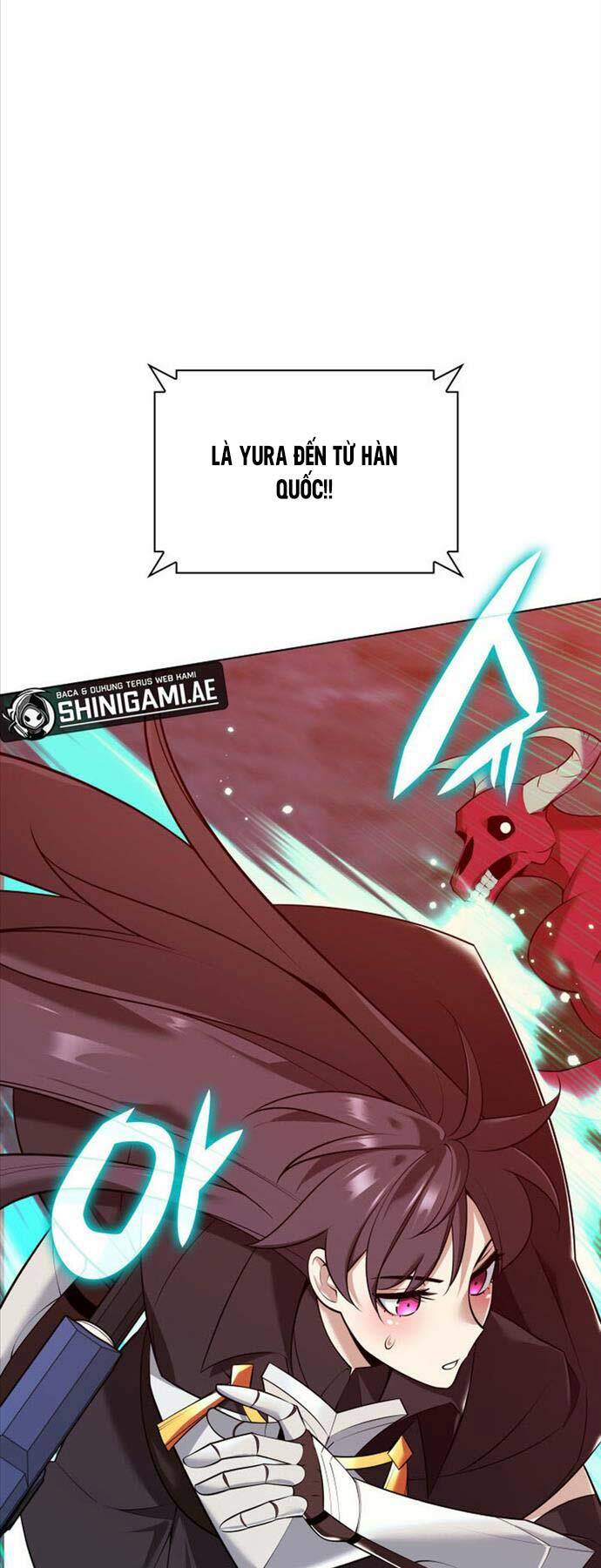 Thợ Rèn Huyền Thoại Chapter 214 - Trang 2