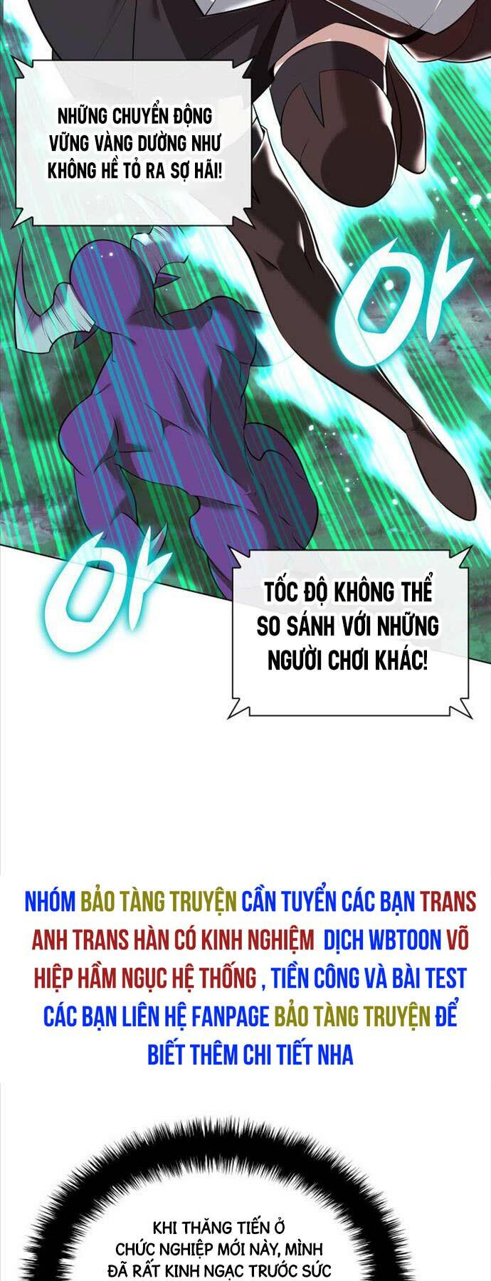 Thợ Rèn Huyền Thoại Chapter 214 - Trang 2