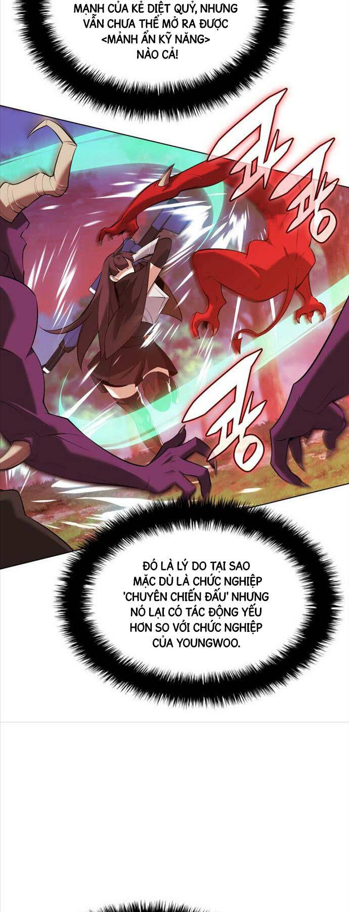 Thợ Rèn Huyền Thoại Chapter 214 - Trang 2