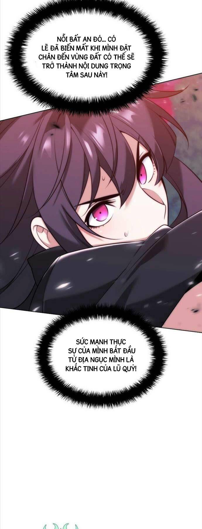 Thợ Rèn Huyền Thoại Chapter 214 - Trang 2