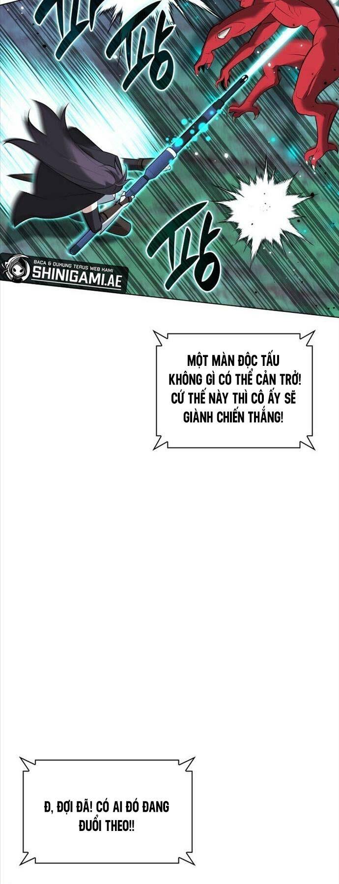 Thợ Rèn Huyền Thoại Chapter 214 - Trang 2