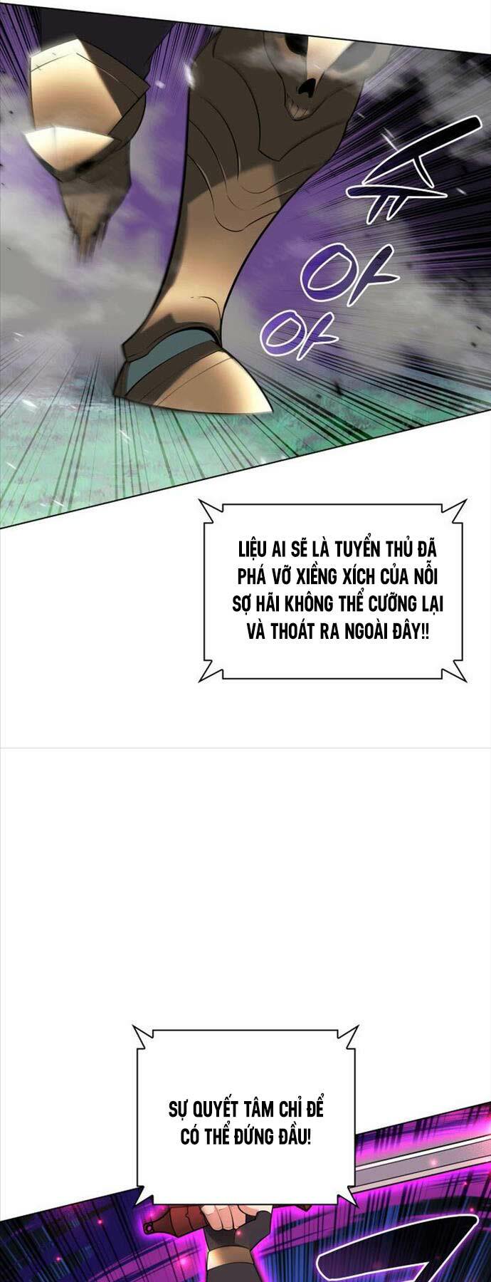 Thợ Rèn Huyền Thoại Chapter 214 - Trang 2