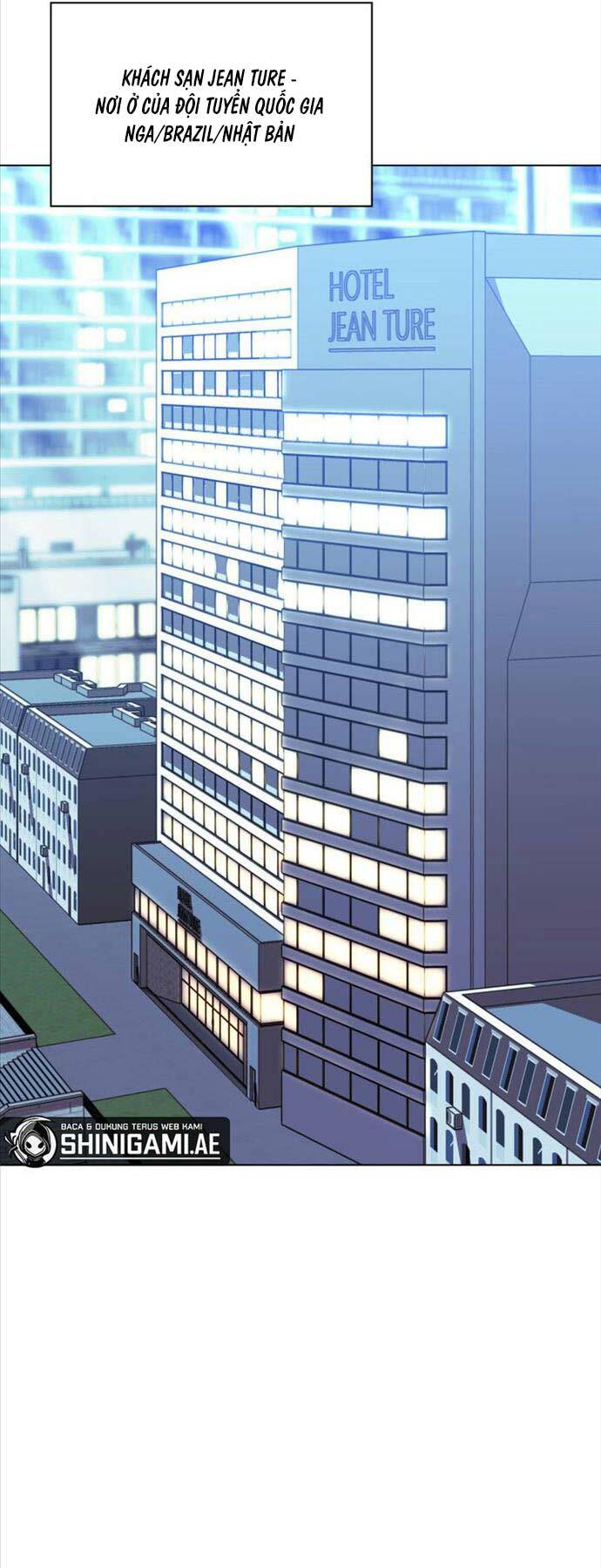 Thợ Rèn Huyền Thoại Chapter 214 - Trang 2