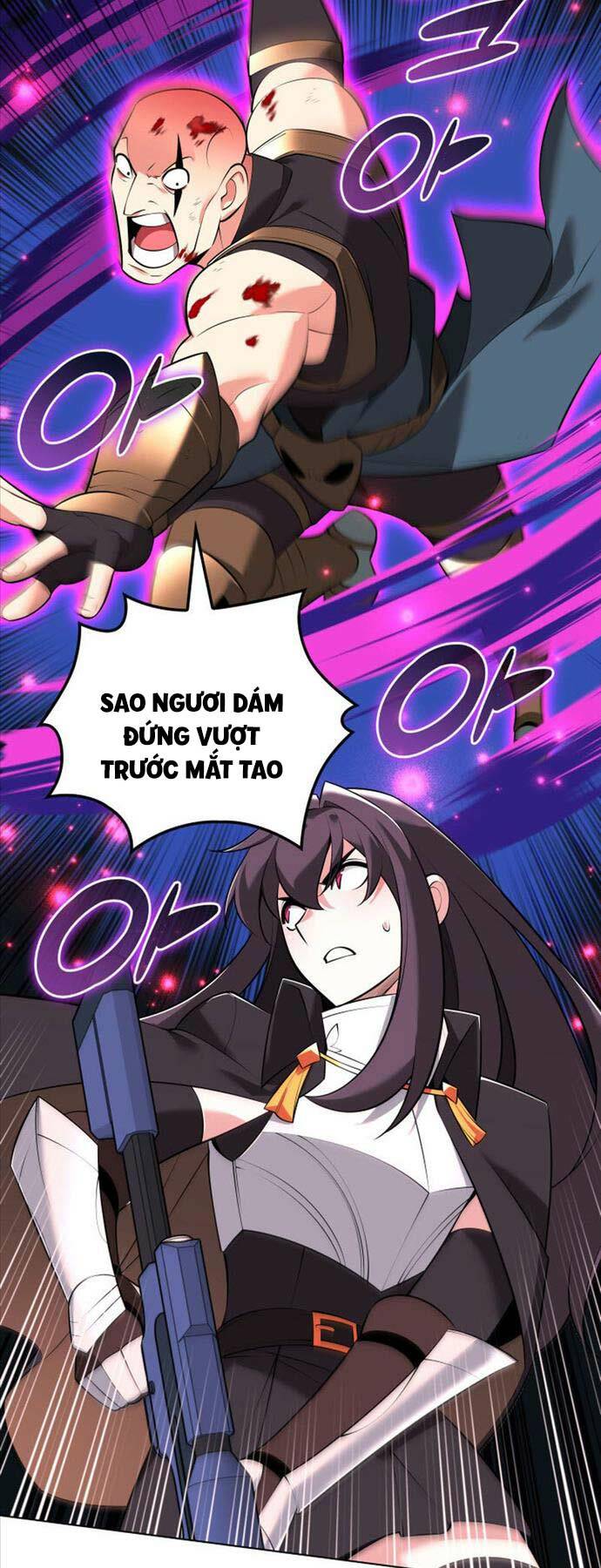 Thợ Rèn Huyền Thoại Chapter 214 - Trang 2