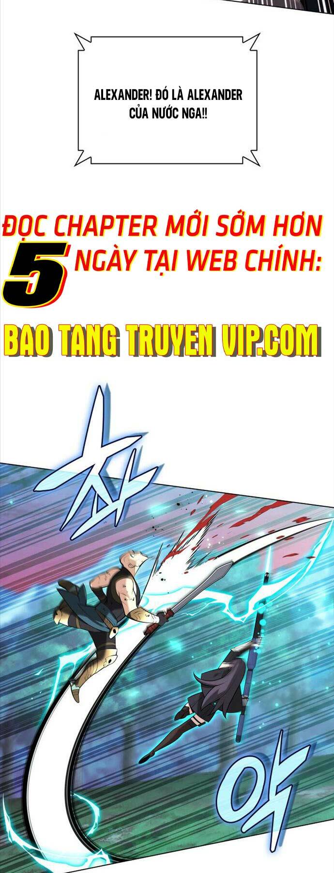 Thợ Rèn Huyền Thoại Chapter 214 - Trang 2