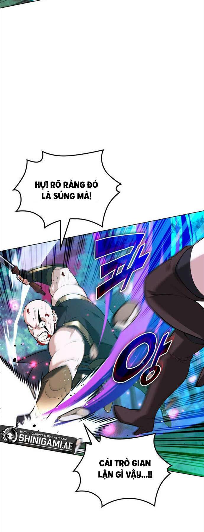 Thợ Rèn Huyền Thoại Chapter 214 - Trang 2