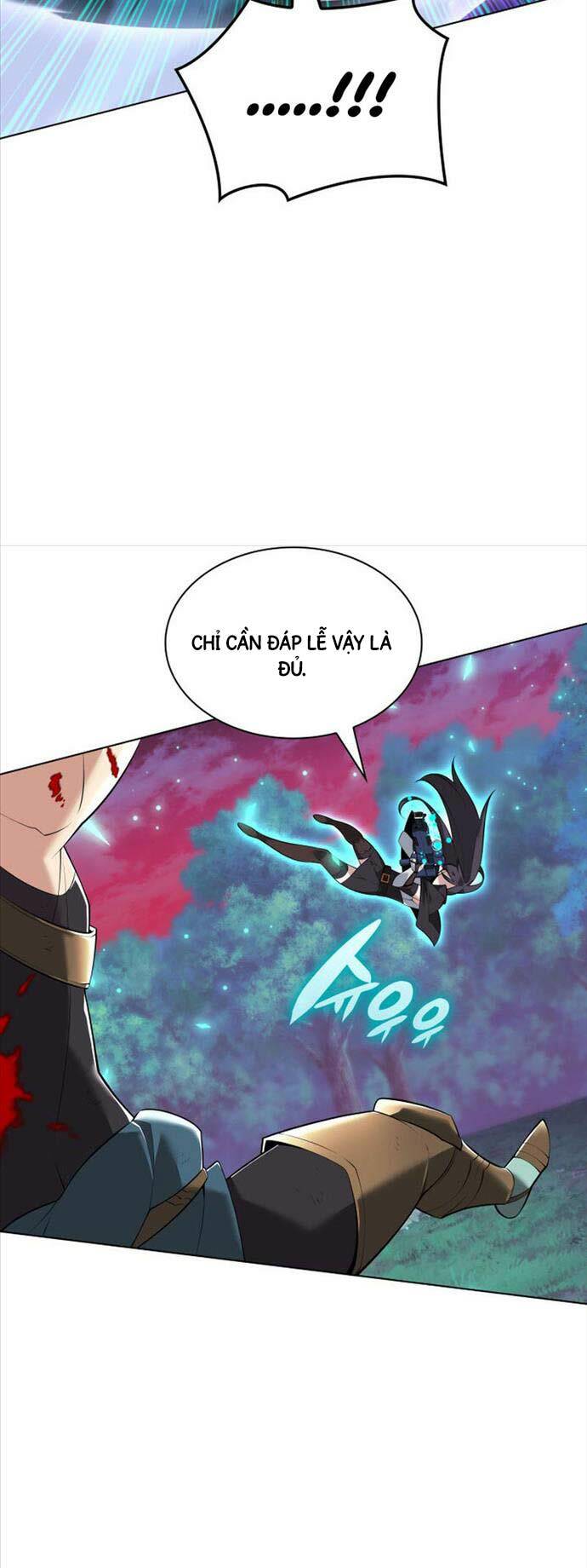 Thợ Rèn Huyền Thoại Chapter 214 - Trang 2