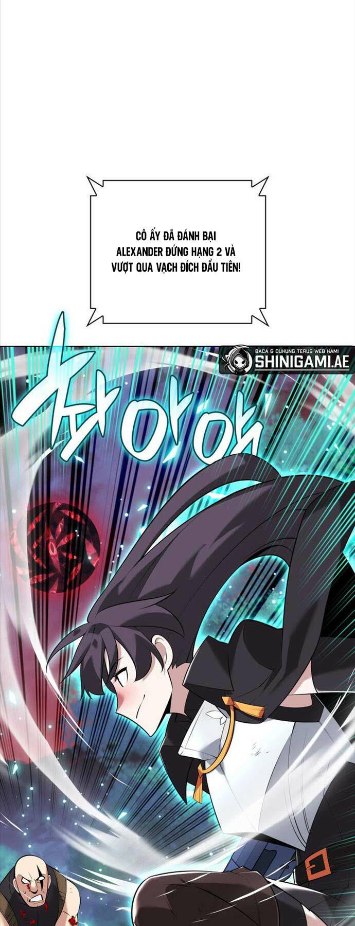 Thợ Rèn Huyền Thoại Chapter 214 - Trang 2