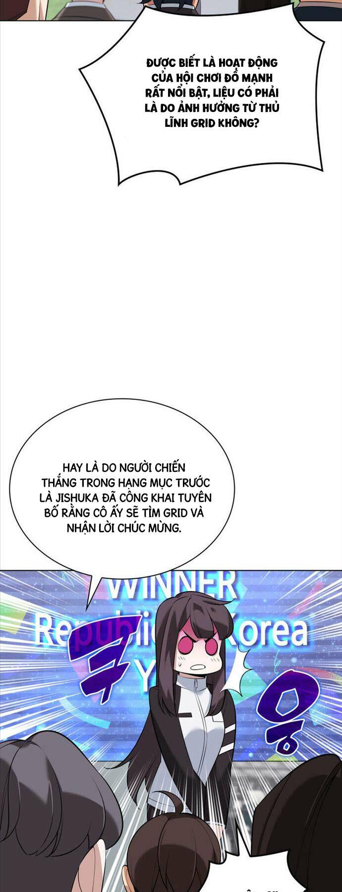 Thợ Rèn Huyền Thoại Chapter 214 - Trang 2