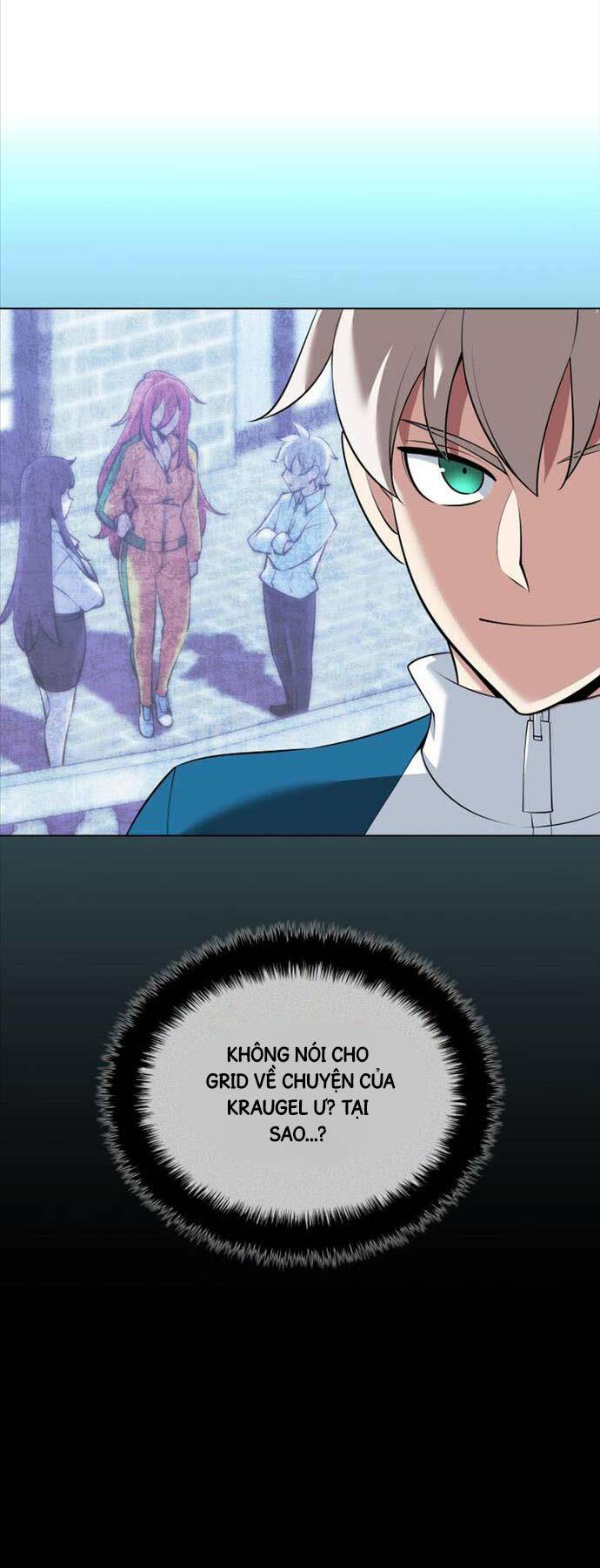 Thợ Rèn Huyền Thoại Chapter 214 - Trang 2