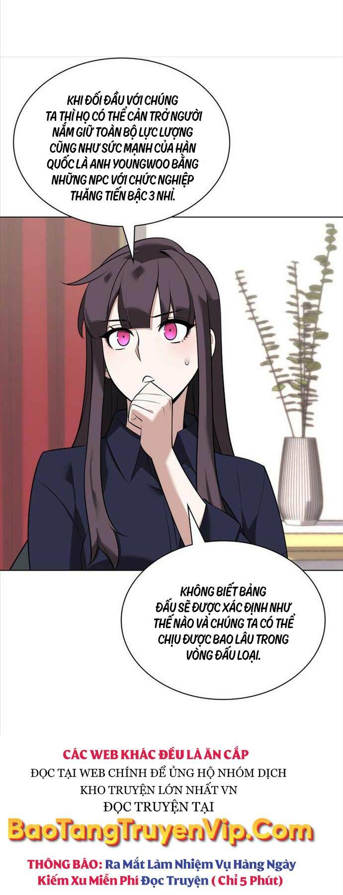 Thợ Rèn Huyền Thoại Chapter 215 - Trang 2