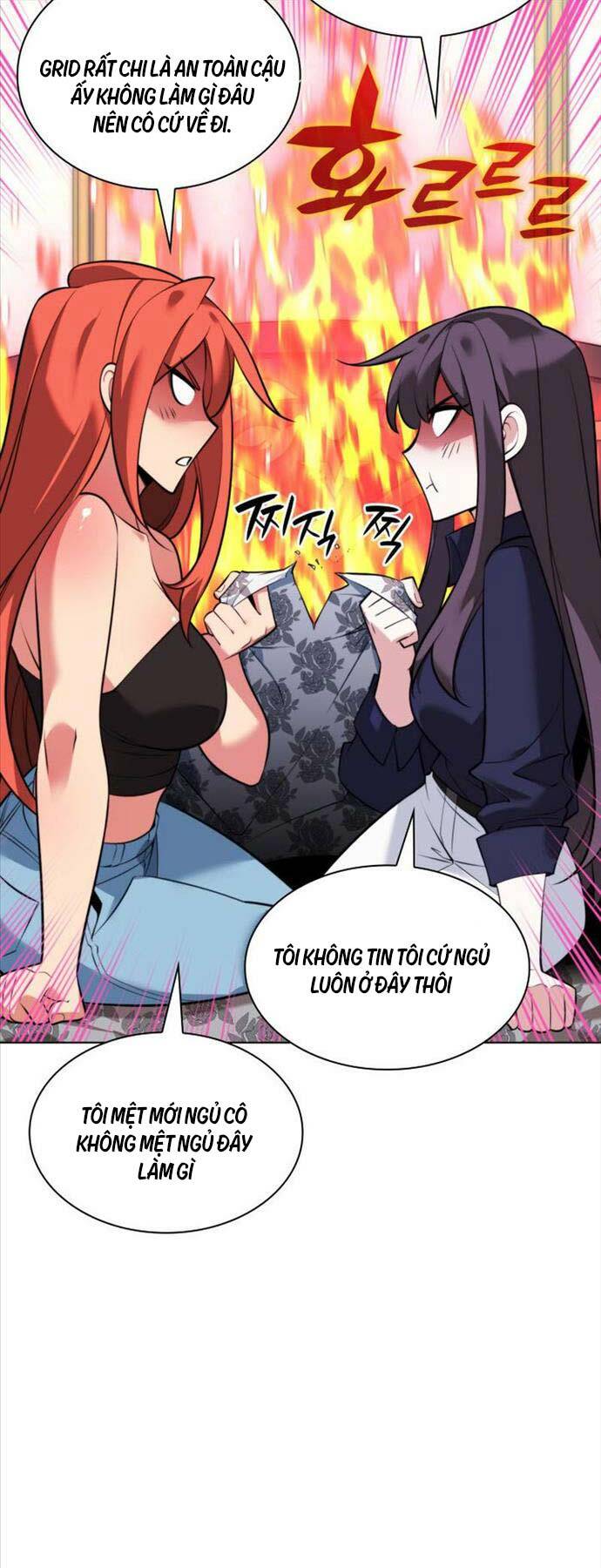 Thợ Rèn Huyền Thoại Chapter 215 - Trang 2