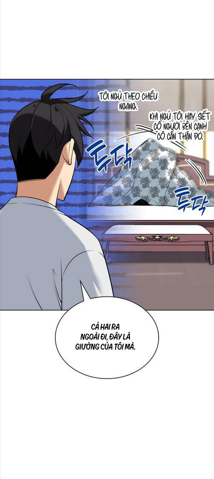 Thợ Rèn Huyền Thoại Chapter 215 - Trang 2