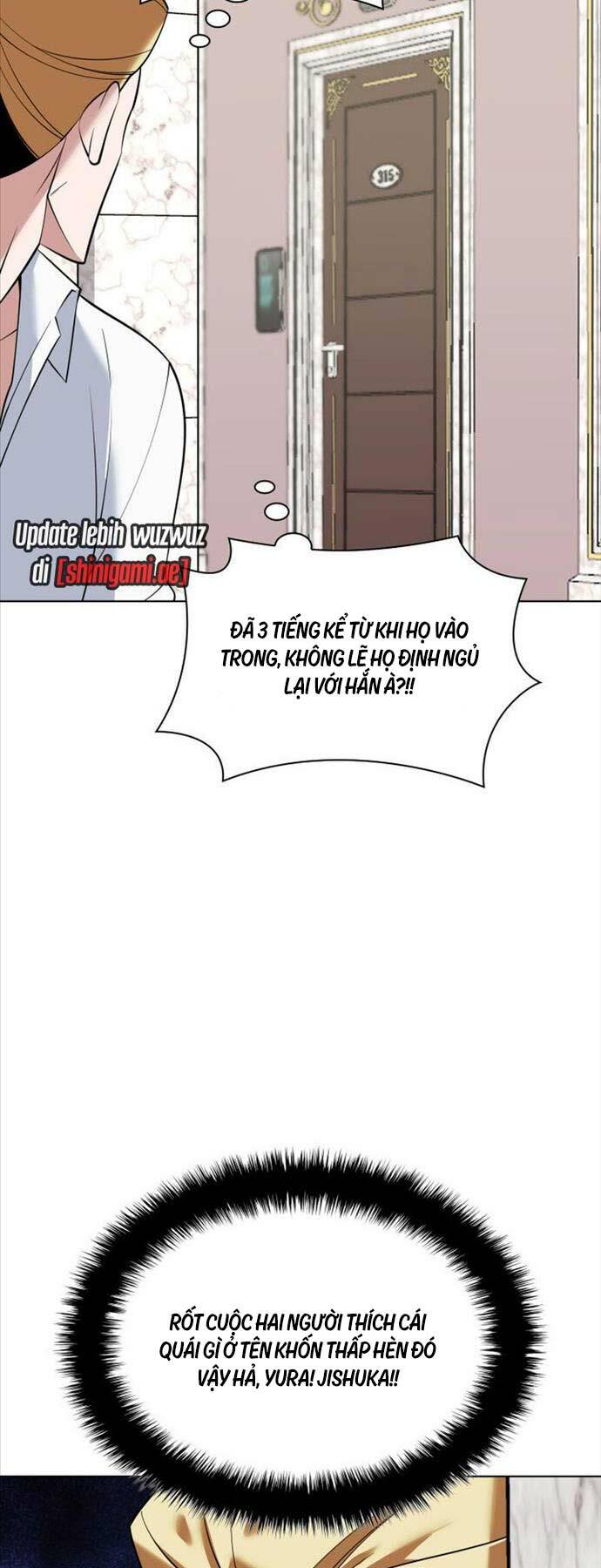 Thợ Rèn Huyền Thoại Chapter 215 - Trang 2