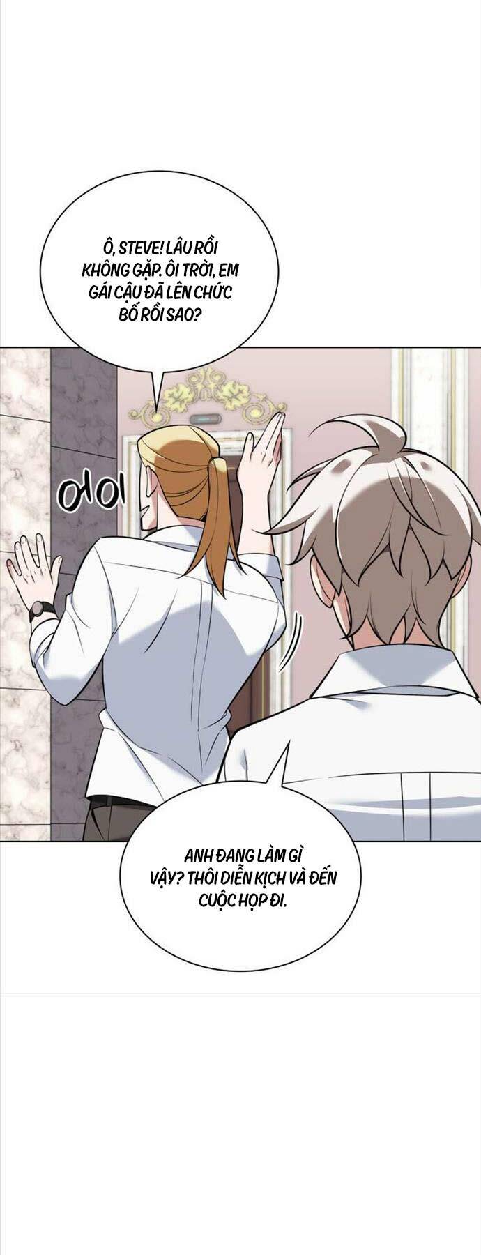 Thợ Rèn Huyền Thoại Chapter 215 - Trang 2