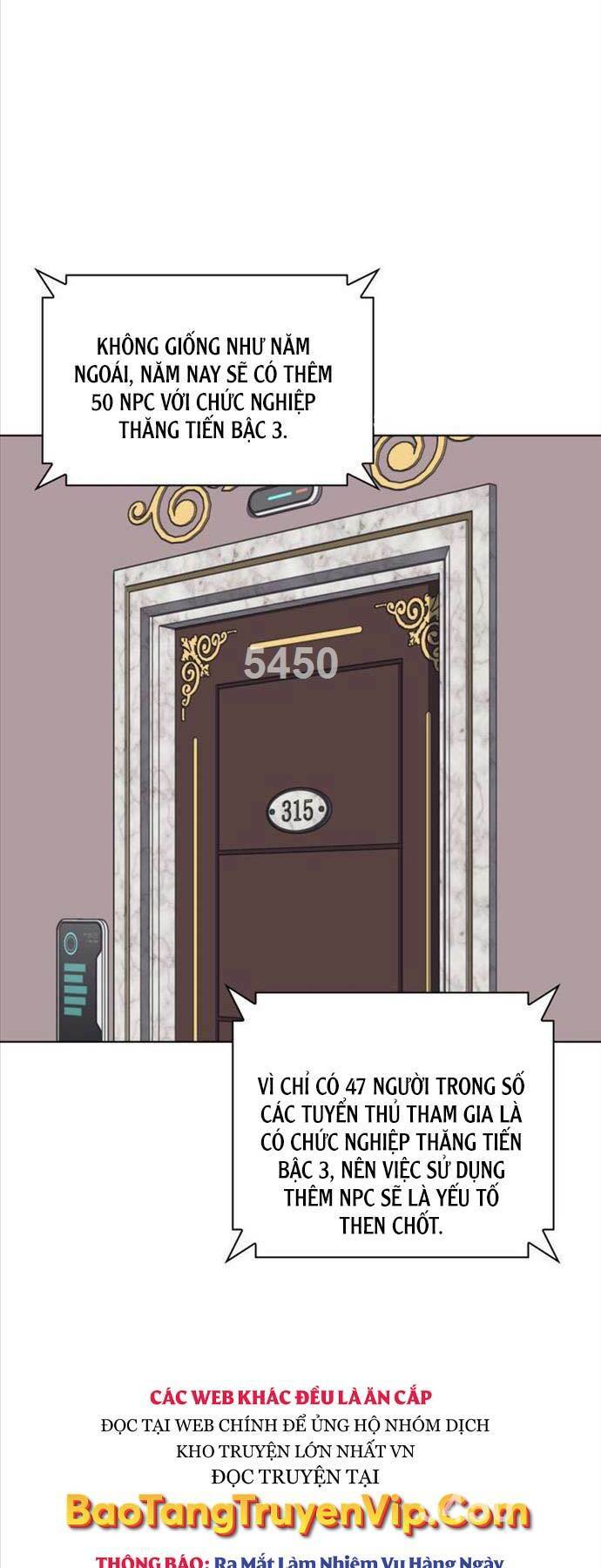 Thợ Rèn Huyền Thoại Chapter 215 - Trang 2