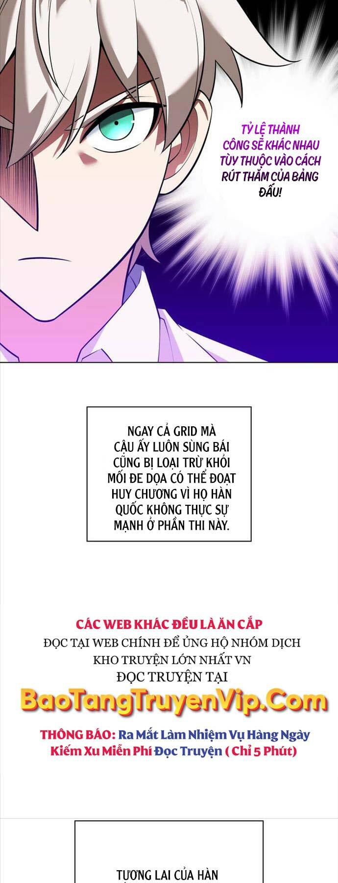 Thợ Rèn Huyền Thoại Chapter 215 - Trang 2