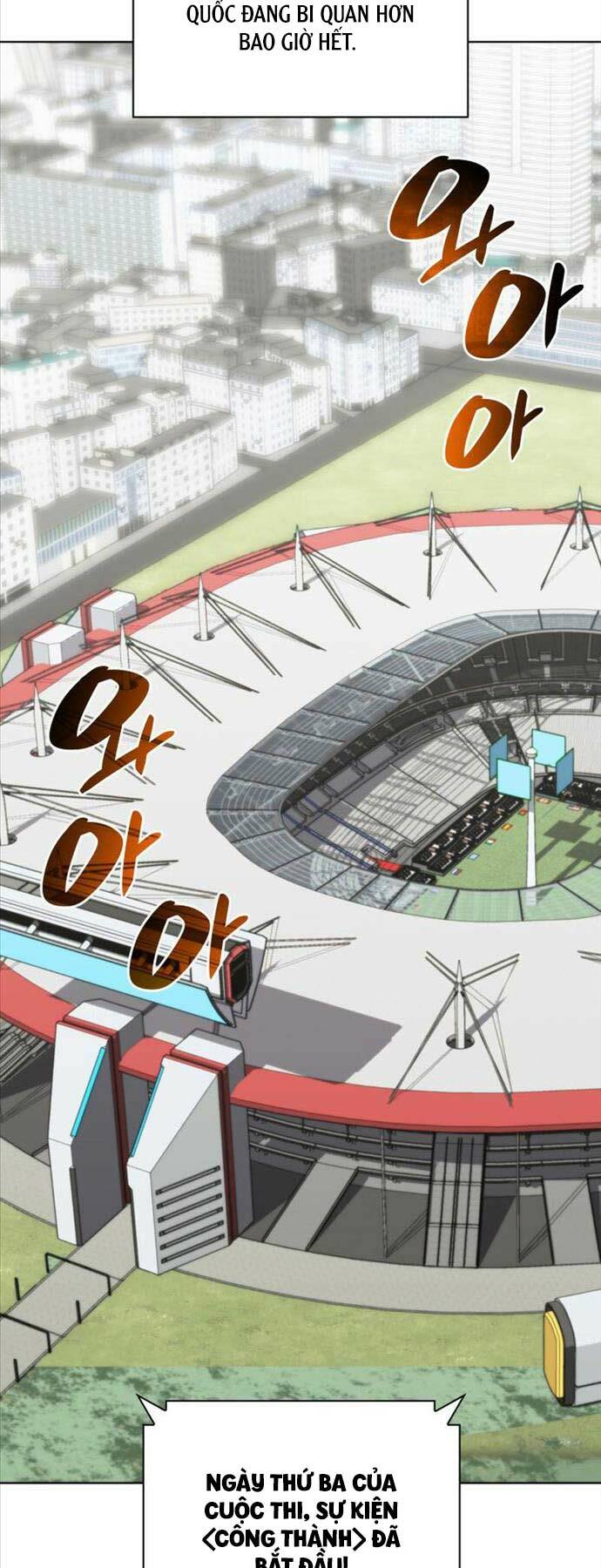 Thợ Rèn Huyền Thoại Chapter 215 - Trang 2