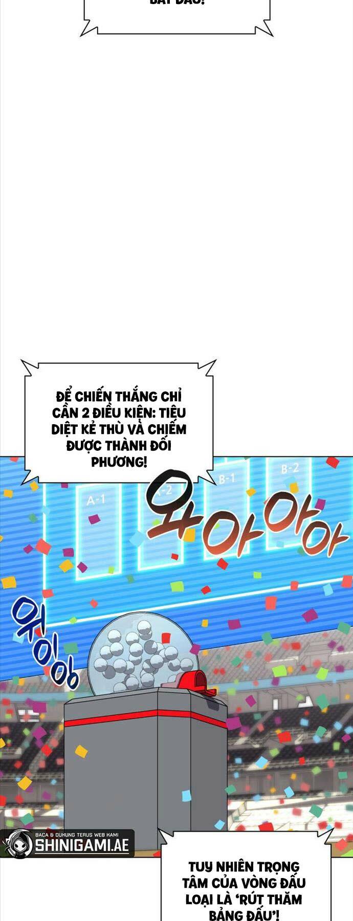 Thợ Rèn Huyền Thoại Chapter 215 - Trang 2