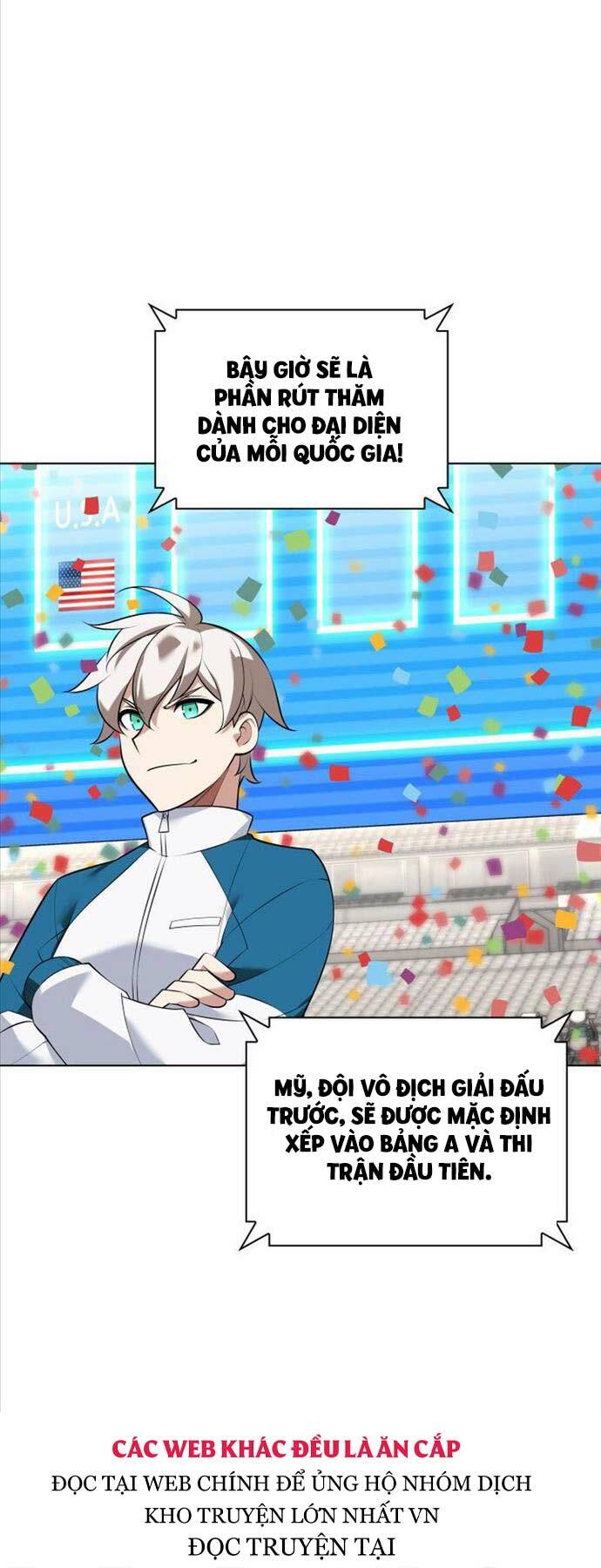 Thợ Rèn Huyền Thoại Chapter 215 - Trang 2