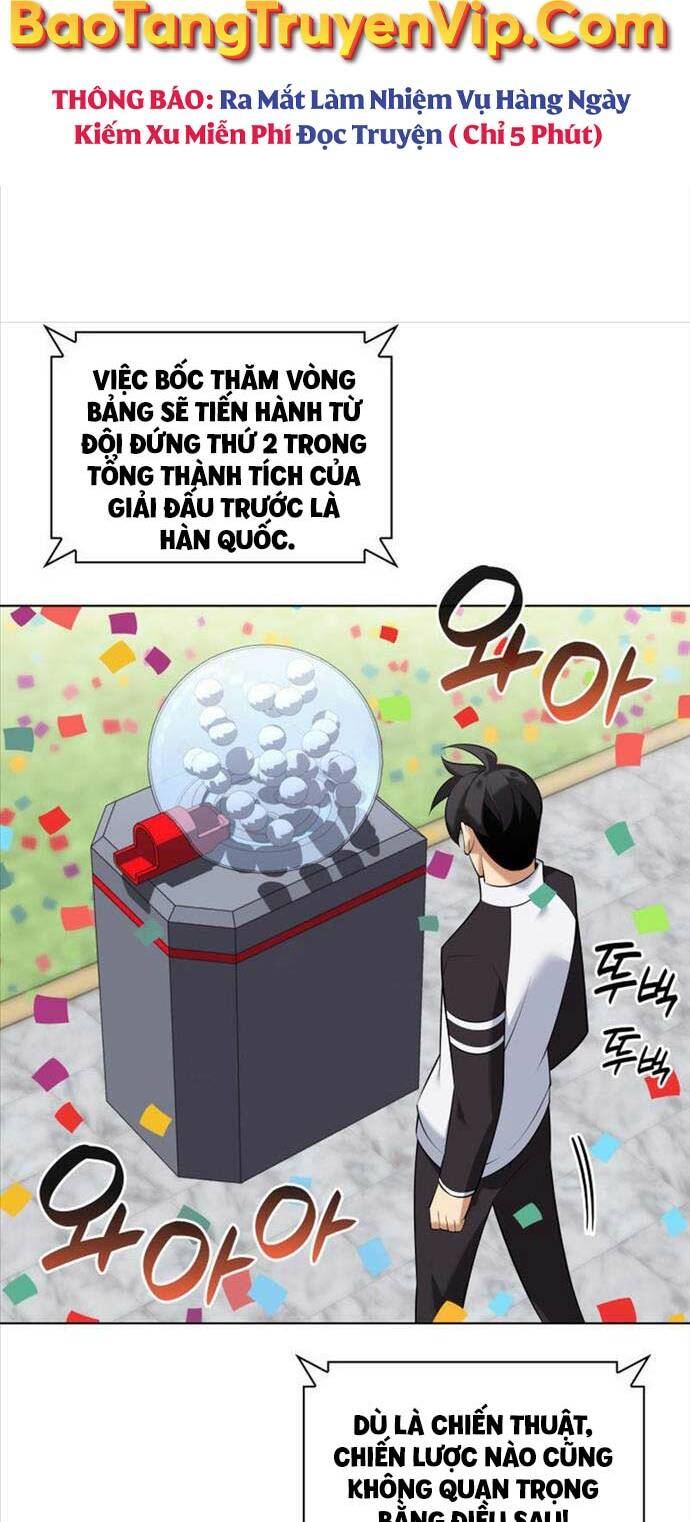 Thợ Rèn Huyền Thoại Chapter 215 - Trang 2