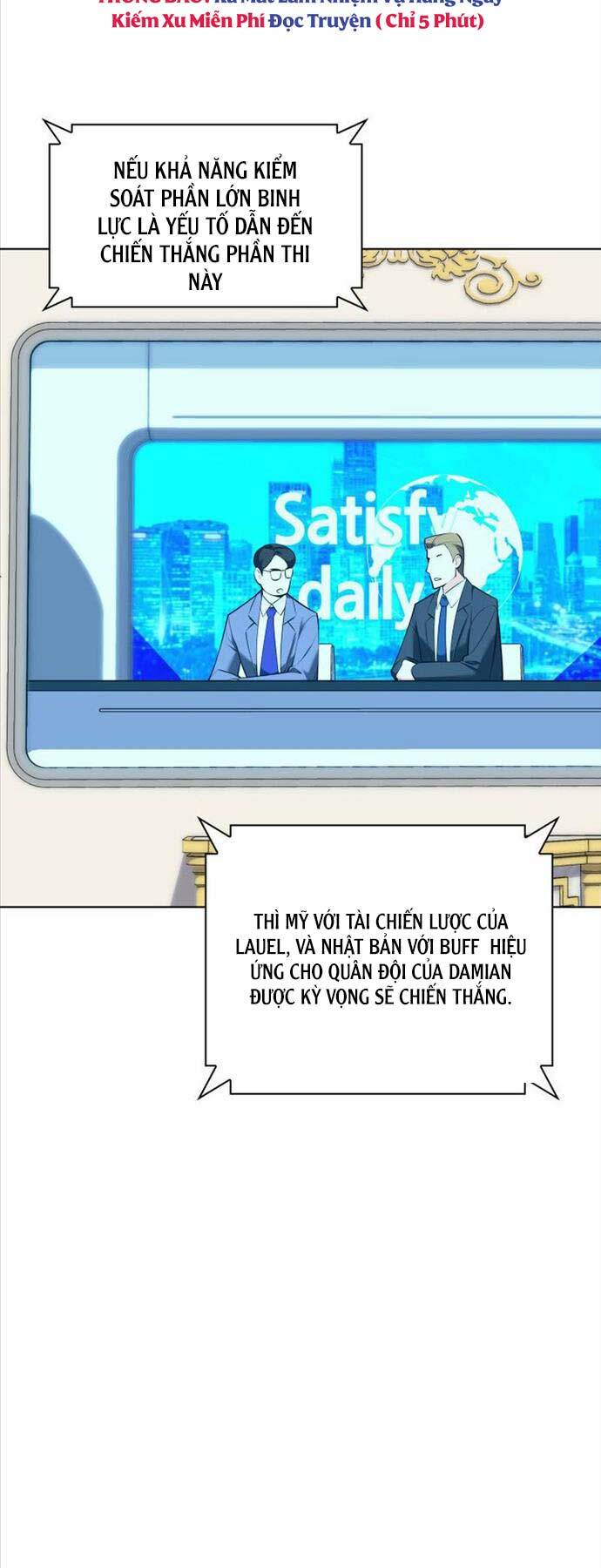 Thợ Rèn Huyền Thoại Chapter 215 - Trang 2