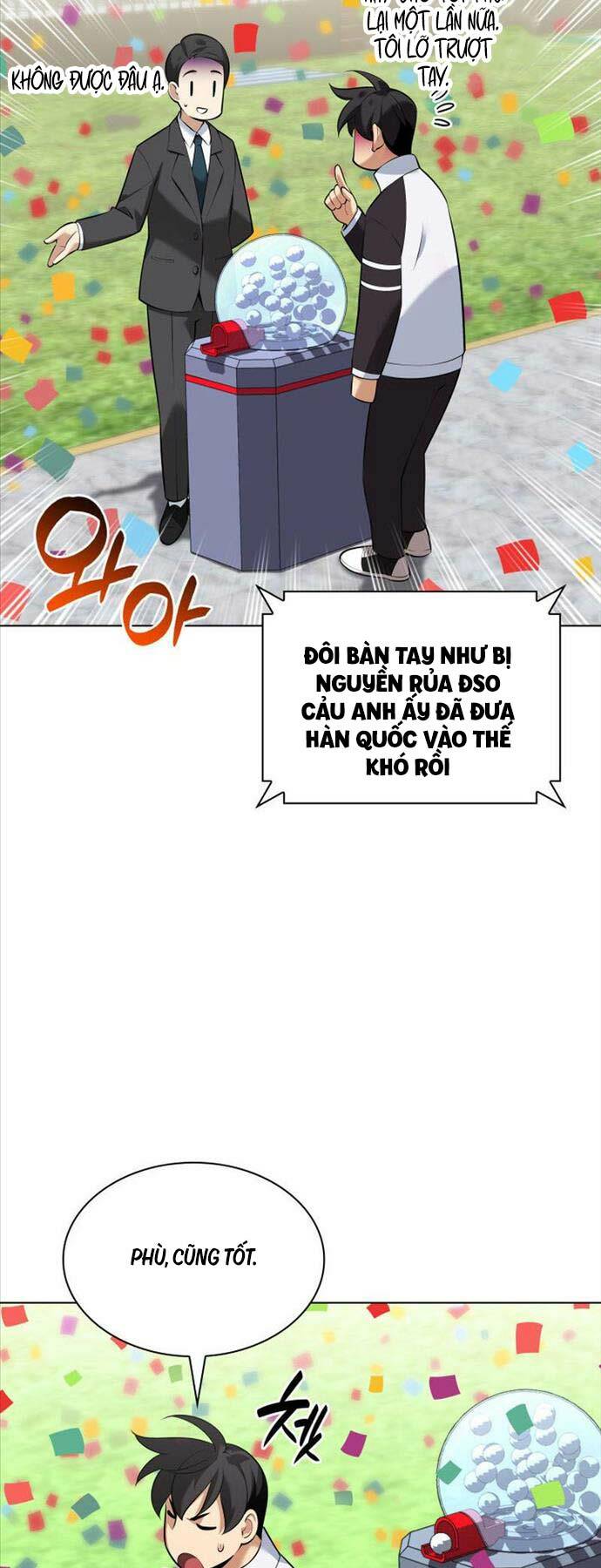 Thợ Rèn Huyền Thoại Chapter 215 - Trang 2