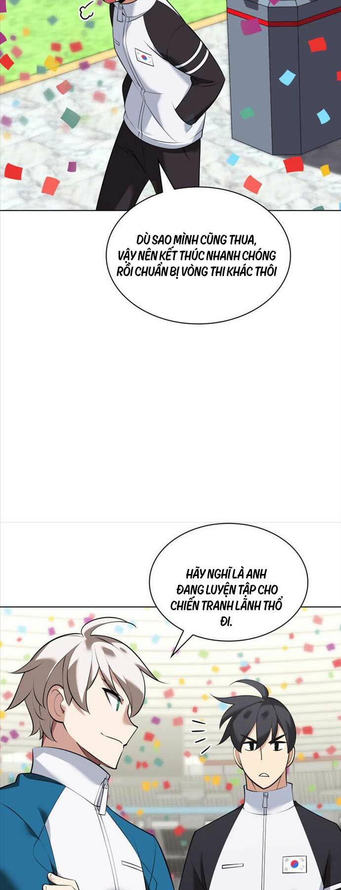 Thợ Rèn Huyền Thoại Chapter 215 - Trang 2