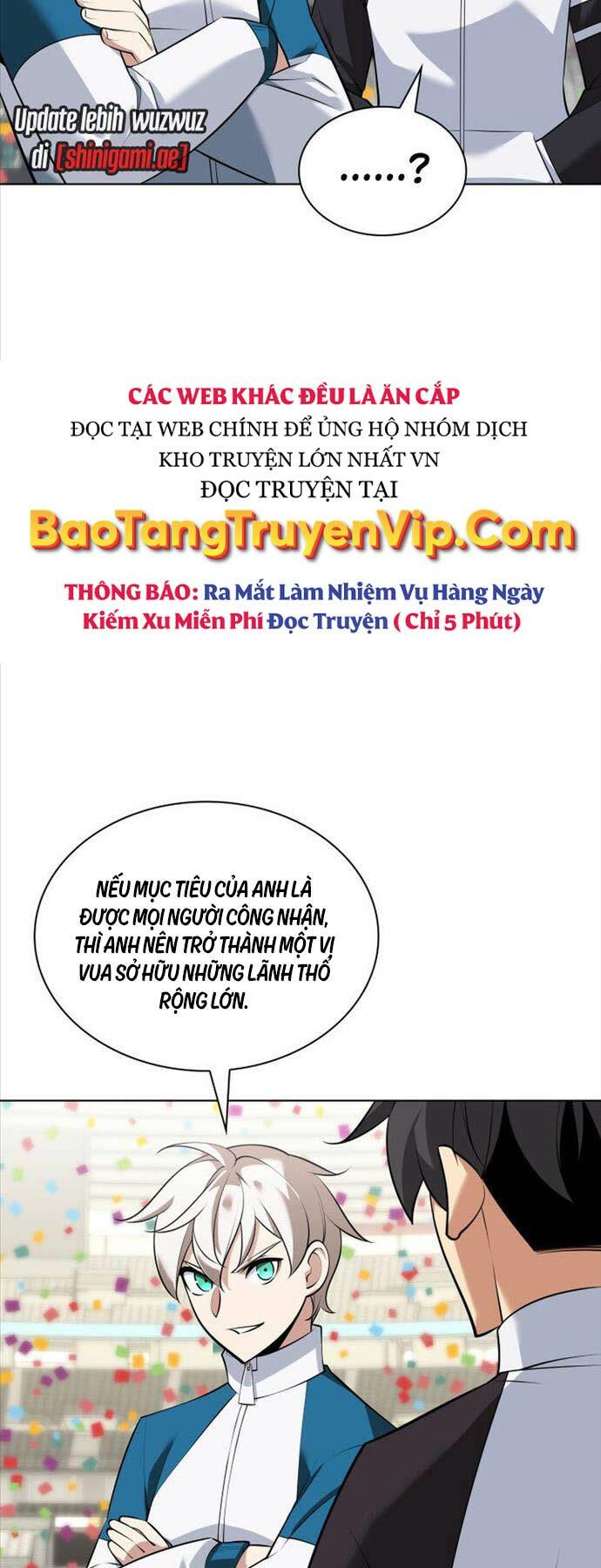 Thợ Rèn Huyền Thoại Chapter 215 - Trang 2