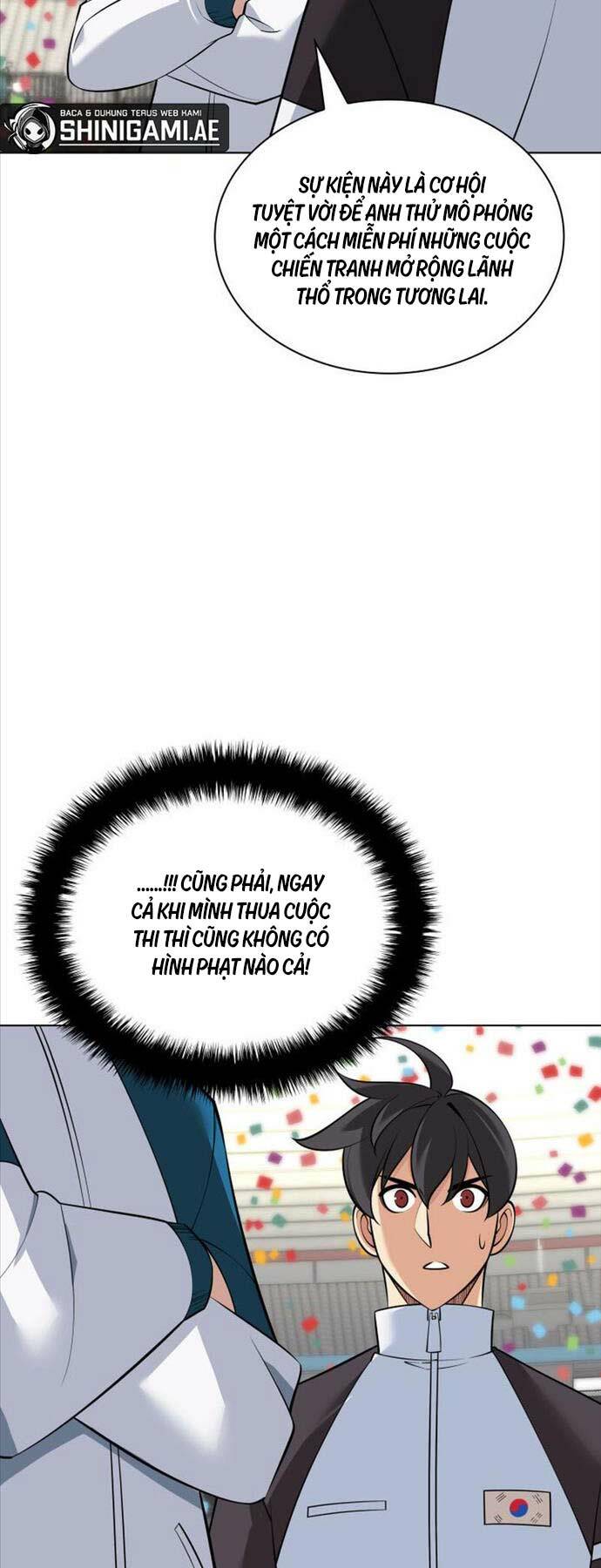 Thợ Rèn Huyền Thoại Chapter 215 - Trang 2