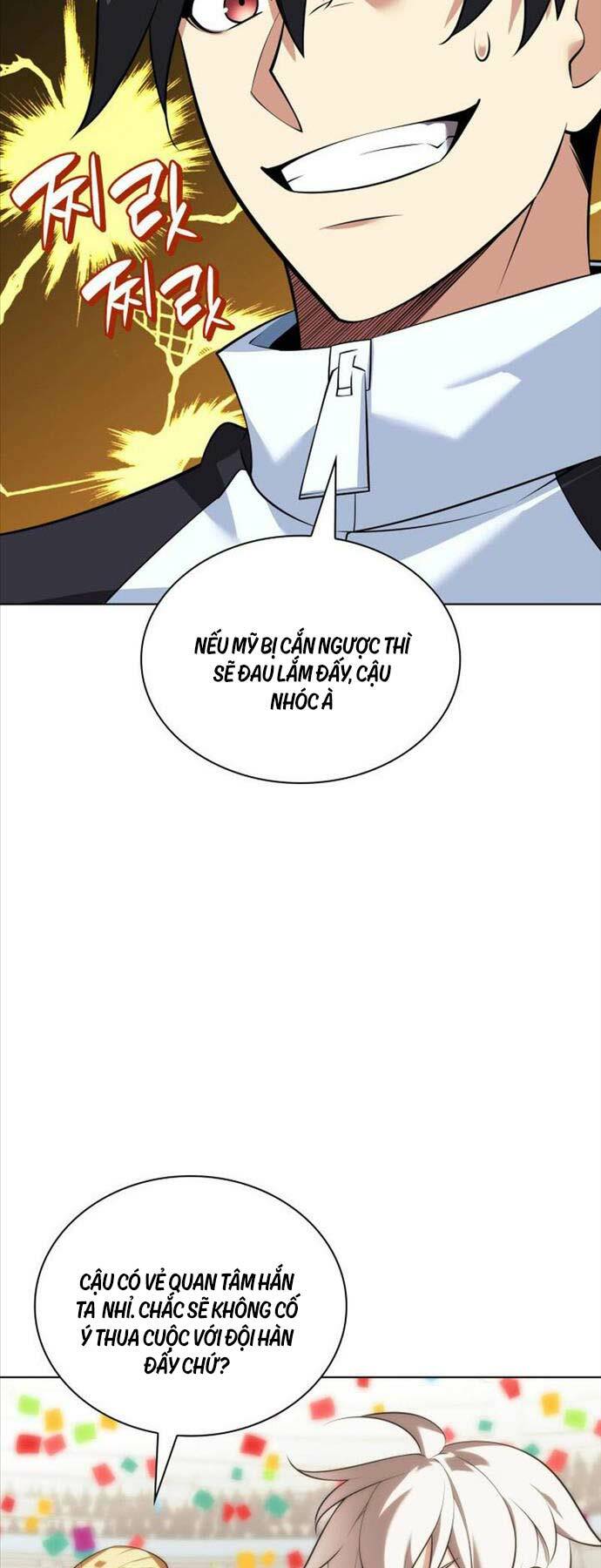 Thợ Rèn Huyền Thoại Chapter 215 - Trang 2