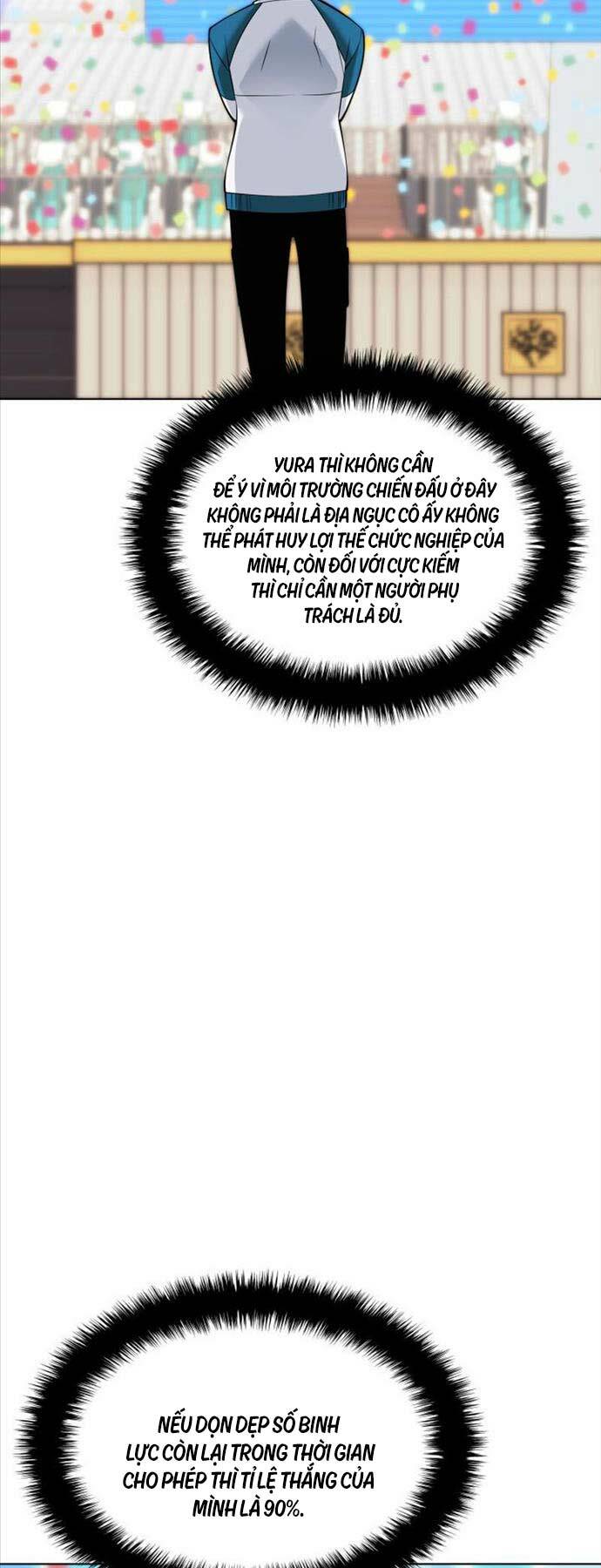 Thợ Rèn Huyền Thoại Chapter 215 - Trang 2