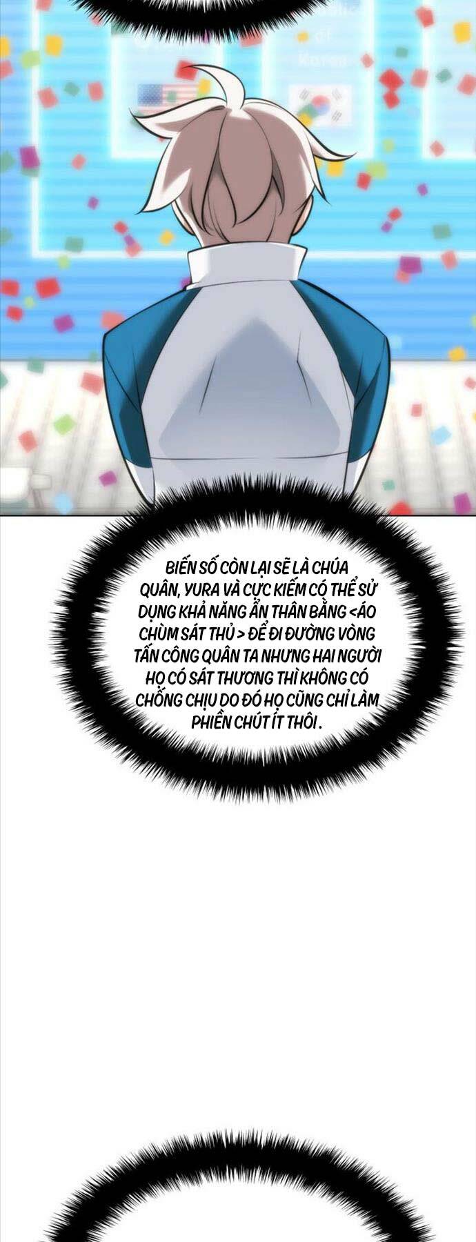 Thợ Rèn Huyền Thoại Chapter 215 - Trang 2