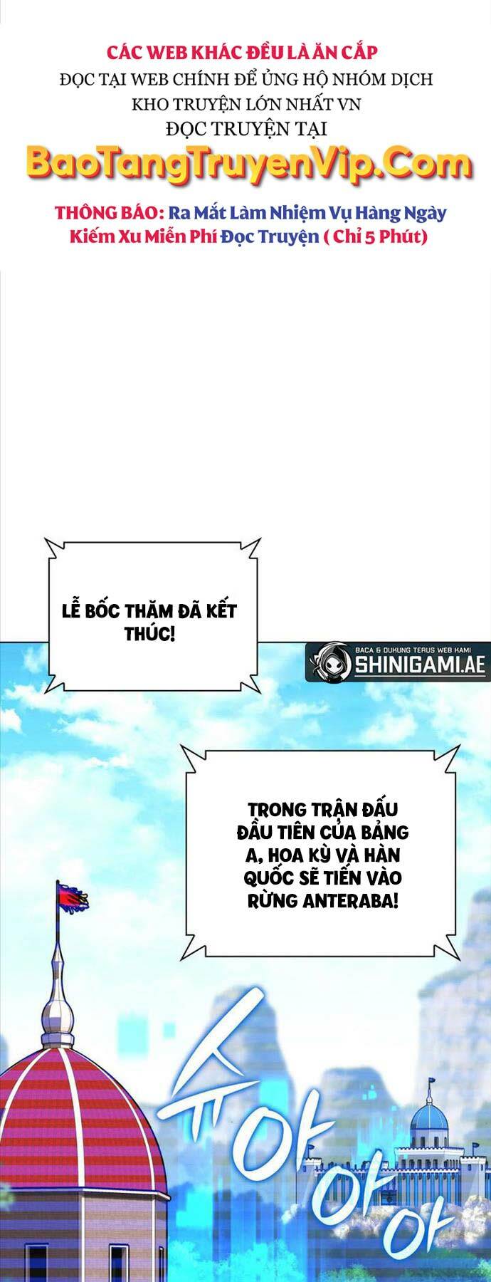 Thợ Rèn Huyền Thoại Chapter 215 - Trang 2