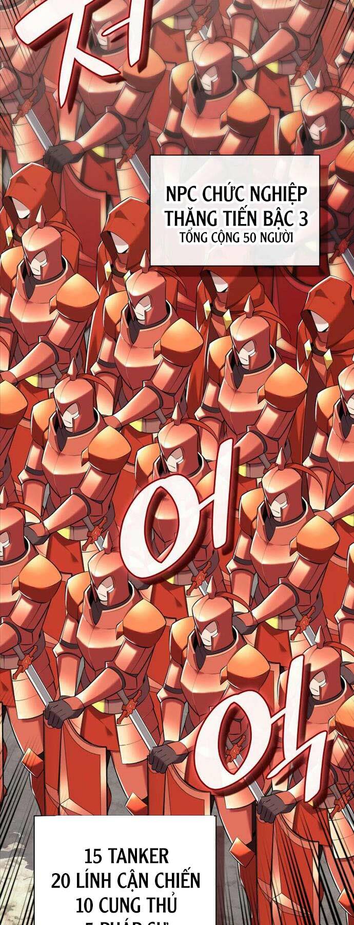 Thợ Rèn Huyền Thoại Chapter 215 - Trang 2