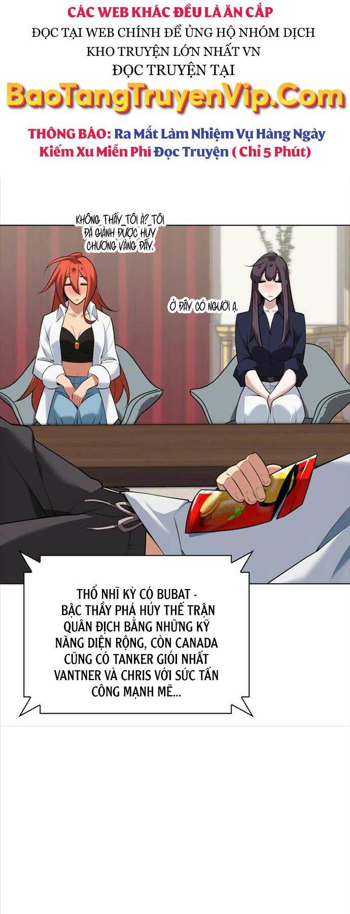 Thợ Rèn Huyền Thoại Chapter 215 - Trang 2